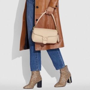Coach Pillow Tabby Shoulder Bag 26